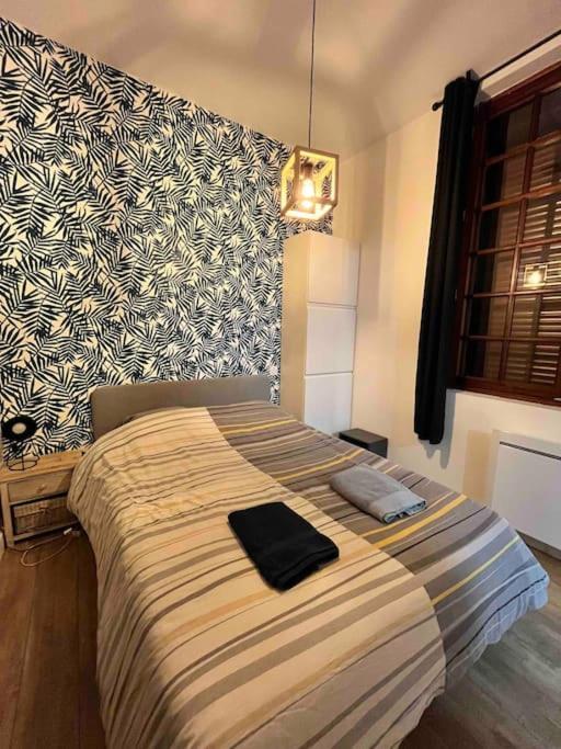 2 Room Flat Toulouse Exteriör bild