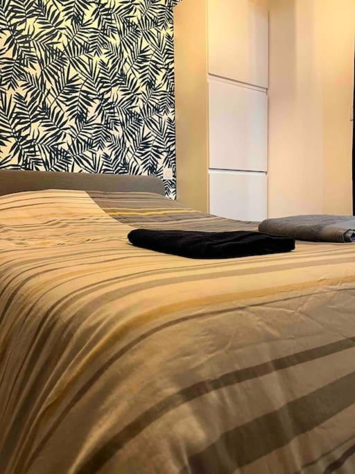 2 Room Flat Toulouse Exteriör bild